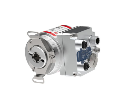 TR-Electronic CEH582M*8192/4096 EIP DMS 8H7 KRF Absolute Encoder