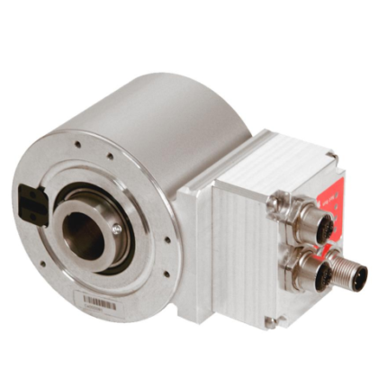 TR-Electronic CEH80 - ETC Absolute Encoder
