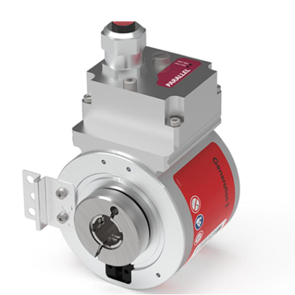 TR-Electronic CEH802 - Parallel Absolute Encoder