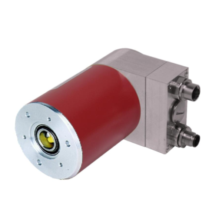 TR-Electronic CEK65 - EtherNet/IP Absolute Encoder