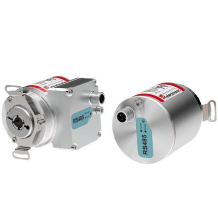 TR-Electronic CES582 - ASI Absolute Encoder