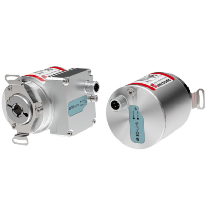 TR-Electronic CES582 - IO-Link Absolute Encoder