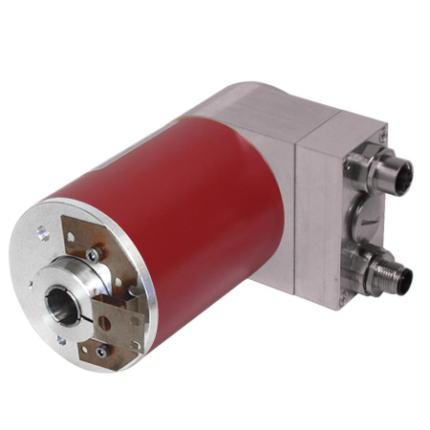 TR-Electronic CES65 - EtherNet/IP Absolute Encoder