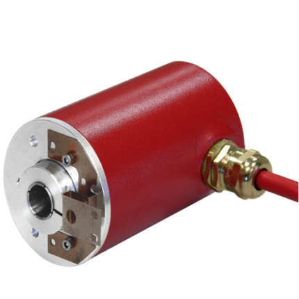 TR-Electronic CES65 - P Absolute Encoder