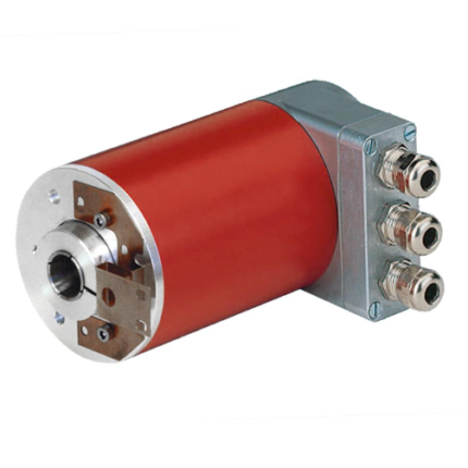 TR-Electronic CES65 - PB / SSI Absolute Encoder