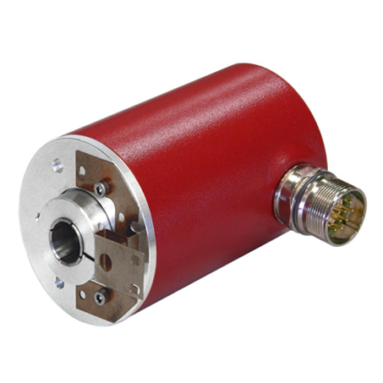 TR-Electronic CES65 - SSI Absolute Encoder