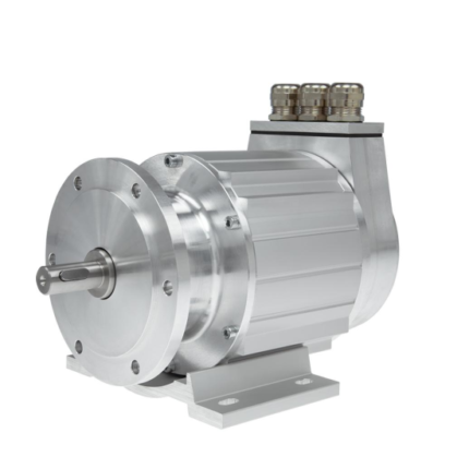 TR-Electronic CEV115 - PB / SSI Absolute Encoder