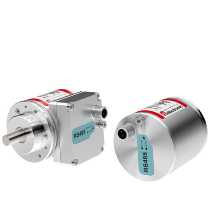 TR-Electronic CEV582S*512/1 ASI 36ZB65D10FL Absolute Encoder
