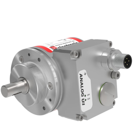 TR-Electronic CEV582M*8192/4096 ANALOG 36ZB10FL Absolute Encoder