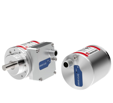 TR-Electronic CEV582M*4096/4096 DQ 36ZB10FL Absolute Encoder