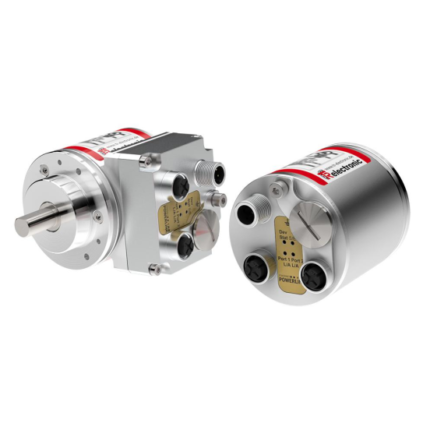 TR-Electronic CEV582M*8192/4096 EPL 50ZB10FL Absolute Encoder