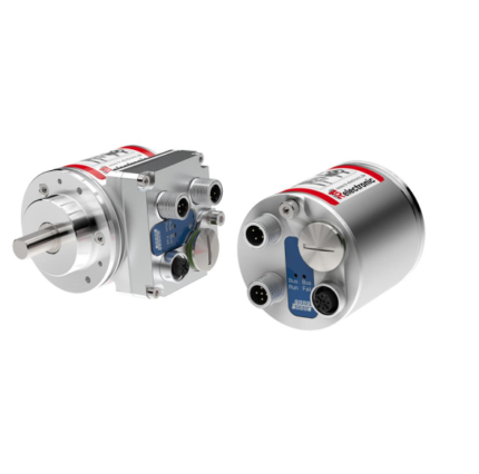 TR-Electronic CEV582M*8192/4096 PB 50ZB6GL Absolute Encoder