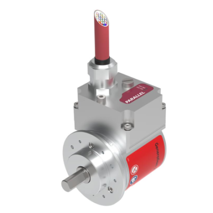 TR-Electronic CEV582 - Parallel Absolute Encoder