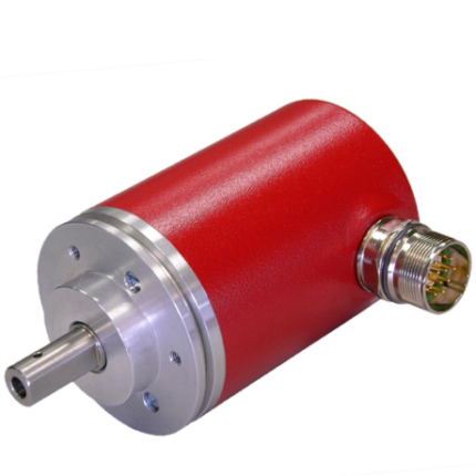 TR-Electronic CEV65 - ASI Absolute Encoder