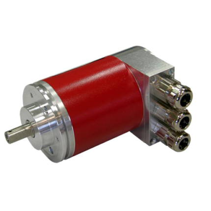 TR-Electronic CEV65 - CO Absolute Encoder