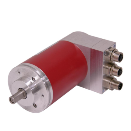 TR-Electronic CEV65 - EPL Absolute Encoder