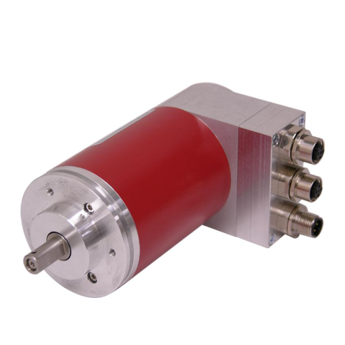 TR-Electronic CEV65 - EPL Absolute Encoder TR-Electronic CEV65 - EPL Absolute Encoder