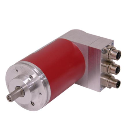 TR-Electronic CEV65 - EPN Absolute Encoder