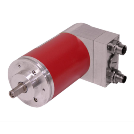TR-Electronic CEV65 - EtherNet/IP Absolute Encoder