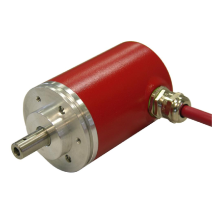 TR-Electronic CEV65 - P Absolute Encoder