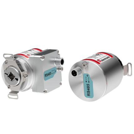 TR-Electronic CMS582 - ASI Absolute Encoder