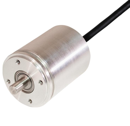 TR-Electronic CMV36 - CO Absolute Encoder TR-Electronic CMV36M*4096/4096 V000 SSI 6GL/10