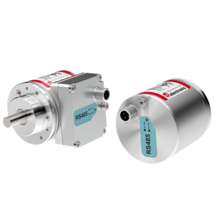 TR-Electronic CMV582 - ASI Absolute Encoder