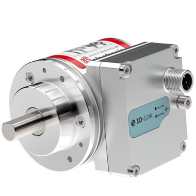 TR-Electronic CMV582M*4096/4096 IOL 36ZB 10FL Absolute Encoder