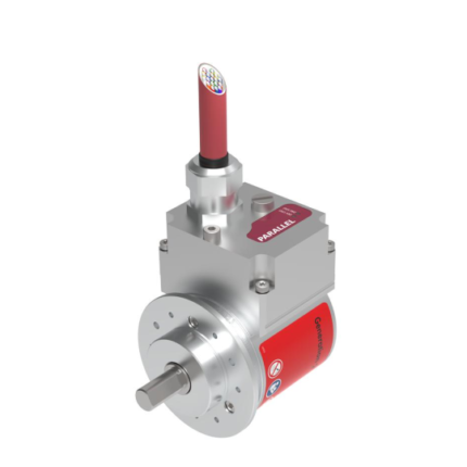 TR-Electronic CMV582 - Parallel Absolute Encoder