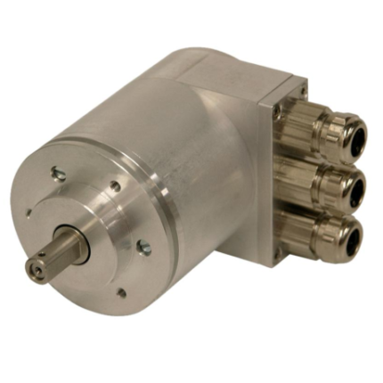 TR-Electronic CMV65 - PB Absolute Encoder