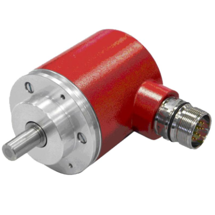 TR-Electronic CMV65 - SSI Absolute Encoder