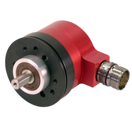 TR-Electronic CMV69 - A Absolute Encoder