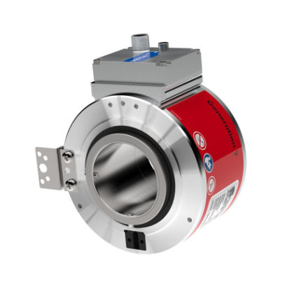 TR-Electronic COH1102 - DRIVE CLiQ Absolute Encoder