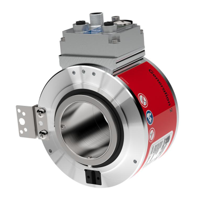 TR-Electronic COH1102 - EtherNet/IP Absolute Encoder