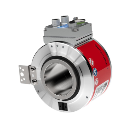 TR-Electronic COH1102 - PROFIBUS-DP Absolute Encoder
