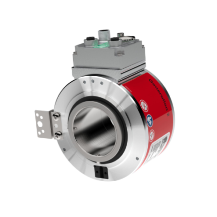 TR-Electronic COH1102 - PROFINET IO Absolute Encoder