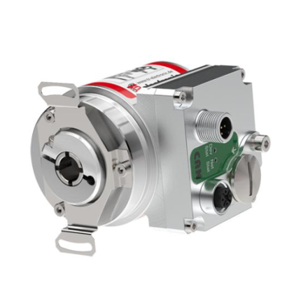 TR-Electronic COH582 - CANopen Absolute Encoder