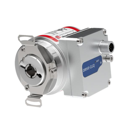 TR-Electronic COH582 - DRIVE CLiQ Absolute Encoder