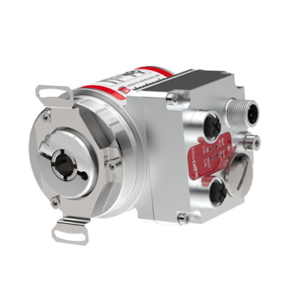 TR-Electronic COH582 - EtherCAT Absolute Encoder