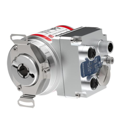 TR-Electronic COH582 - EtherNet/IP Absolute Encoder