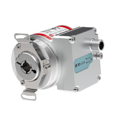 TR-Electronic COH582 - IO-Link Absolute Encoder