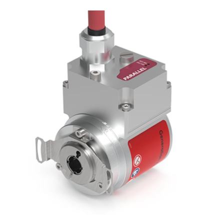 TR-Electronic COH582 - Parallel Absolute Encoder