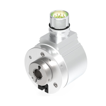 TR-Electronic COH802 - DQ Absolute Encoder