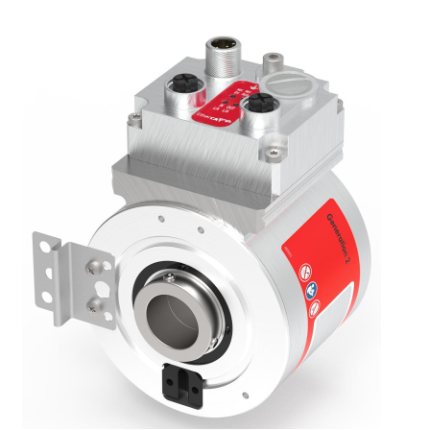 TR-Electronic COH802 - EtherCAT Absolute Encoder
