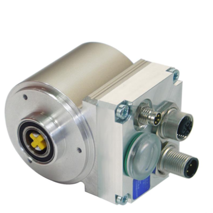 TR-Electronic COK58 - PB Absolute Encoder
