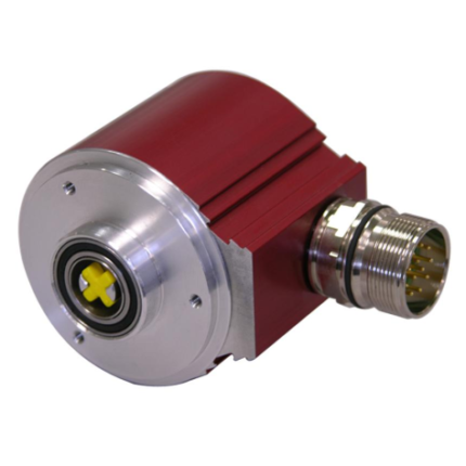 TR-Electronic COK58 - SSI Absolute Encoder