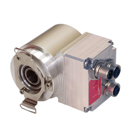TR-Electronic COS58 - ETC Absolute Encoder