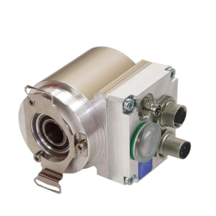 TR-Electronic COS58 - PB Absolute Encoder