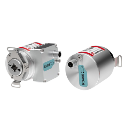 TR-Electronic COS582 - ASI Absolute Encoder