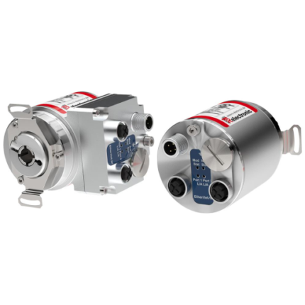 TR-Electronic COS582 - EtherNet/IP Absolute Encoder